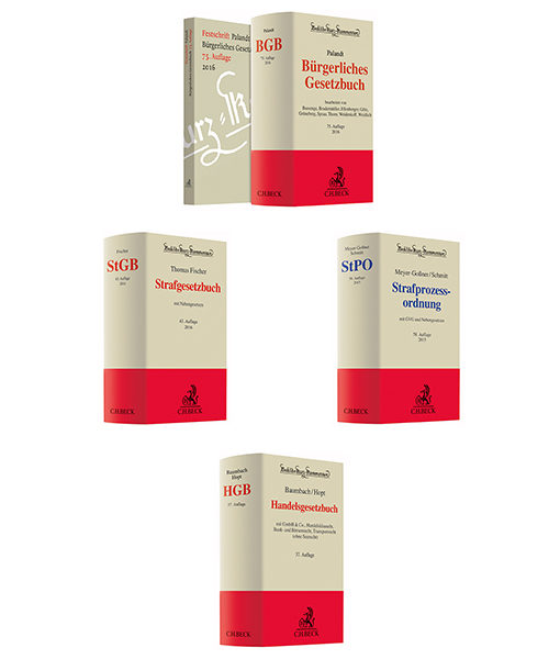 jurcase-kommentarpaket-kaufen-palandt-fischer-meyer-goßner-baumbach-hopt