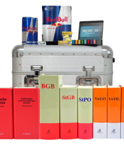 Komplettpaket Bremen: Gesetzestexte und Kommentare für das Zweite Staatsexamen mieten