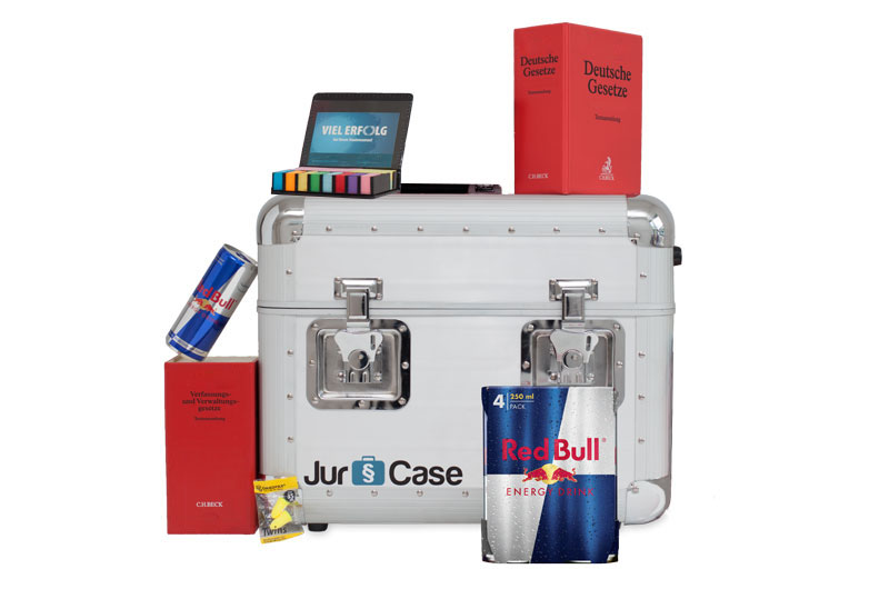 Examenspaket 2 Gesetzestexte für das Zweite Staatsexamen in Bremen mieten