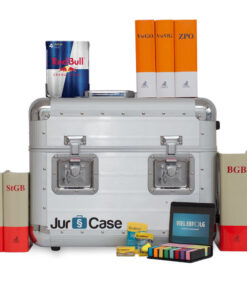 Examenspaket 6 Kommentare für das Zweite Staatsexamen in Sachsen-Anhalt mieten