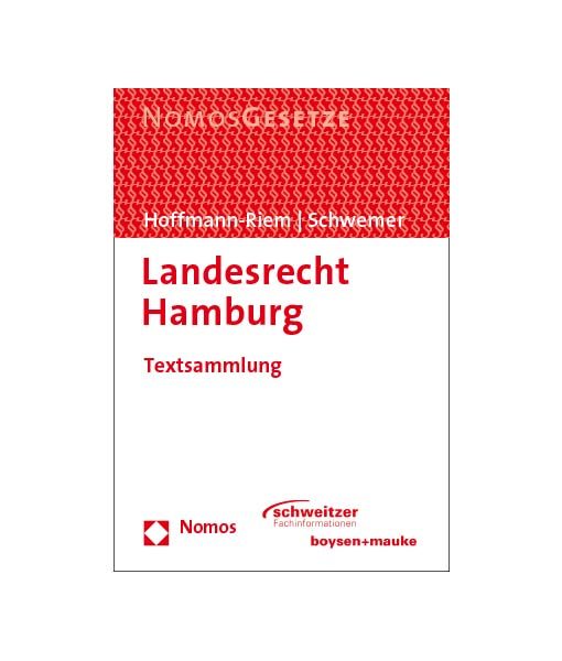 jurcase-gesetzestext-kommentar-mieten-kaufen-Nomos_Hamburg