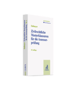 Dallmayer-Zivilrechtliche-Musterklausuren-für-die-Assessorprüfung_10