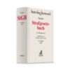 NEU: Fischer Strafgesetzbuch StGB 73. Auflage 2026