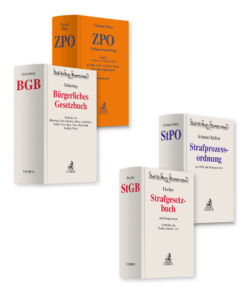 BGB-ZPO-StGB-StPO_Zivilrecht-Strafrecht-Bundle_2026