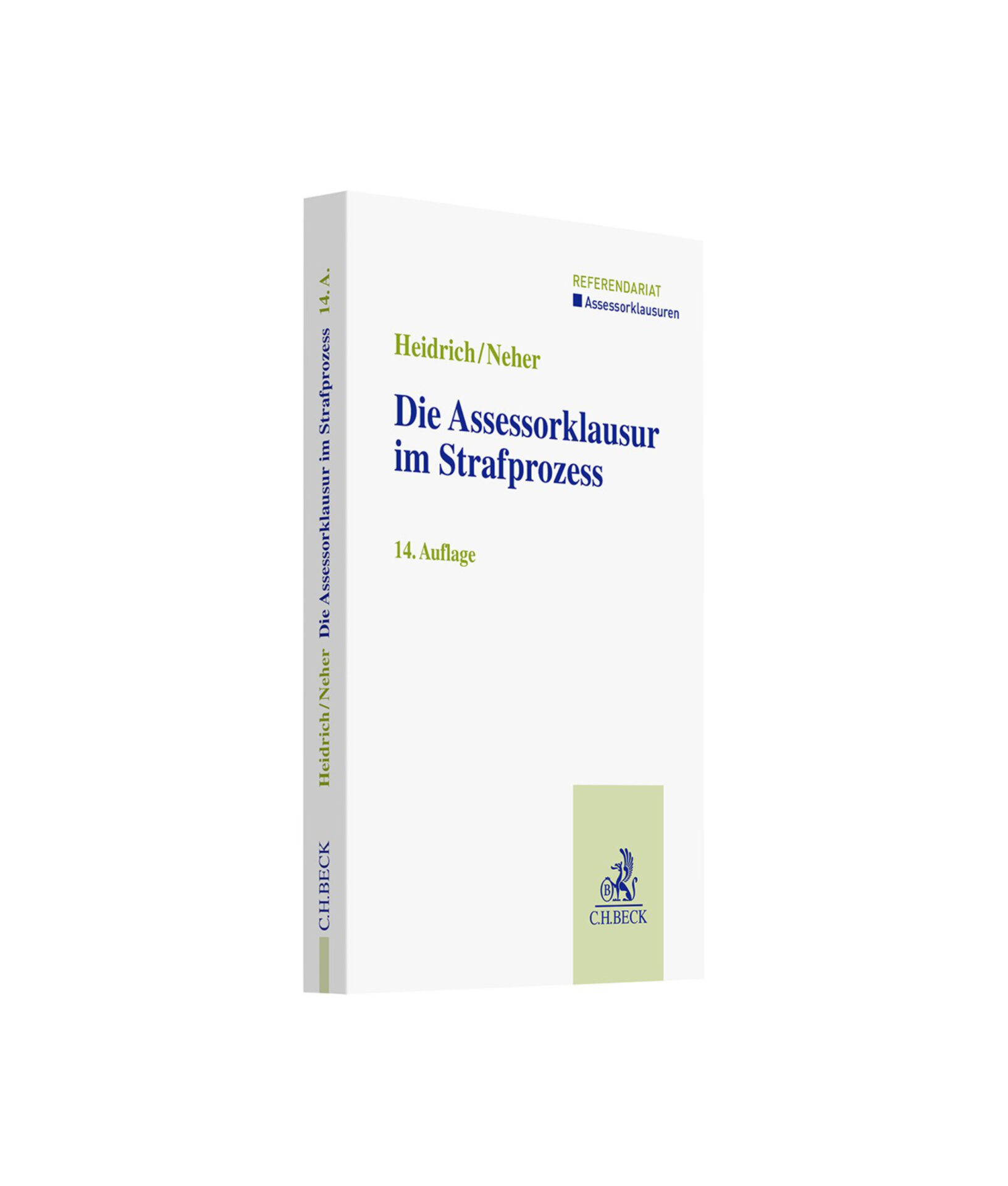 JurCase-Shop_Heidrich-Neher_Die-Assessorklausur-im-Strafprozess.jpg